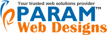 Param Web Designs