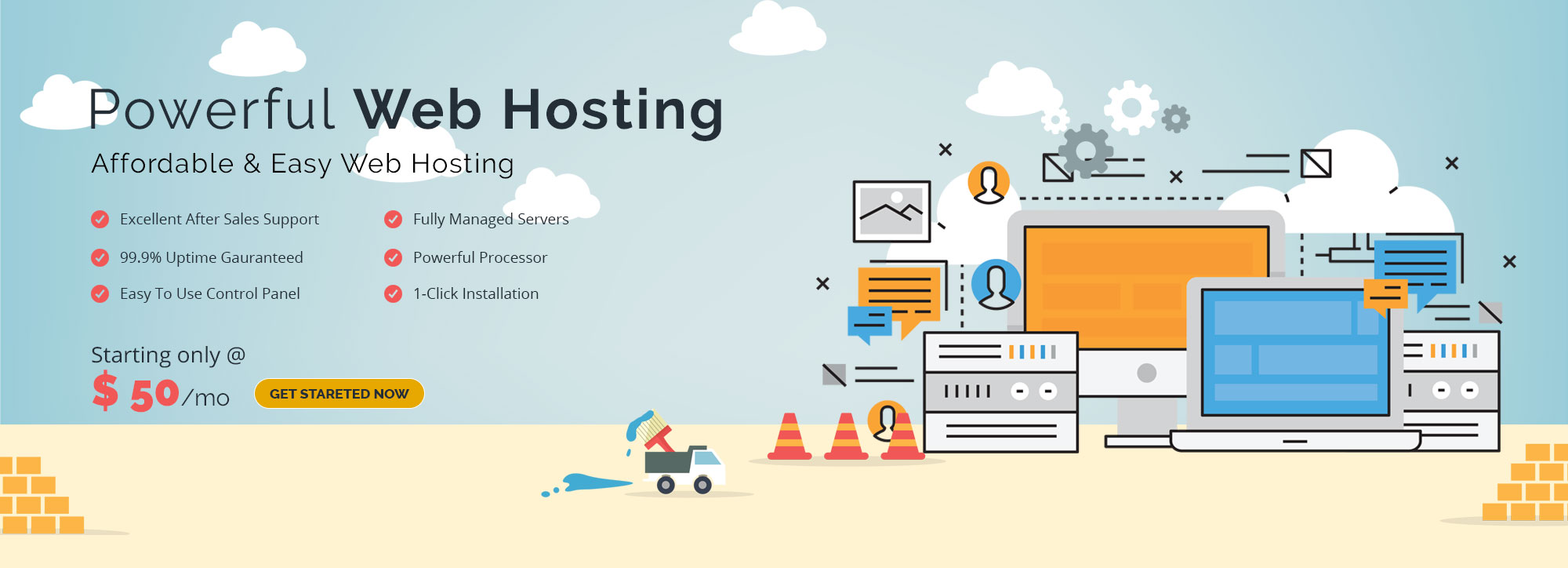 India Cheap Hosting