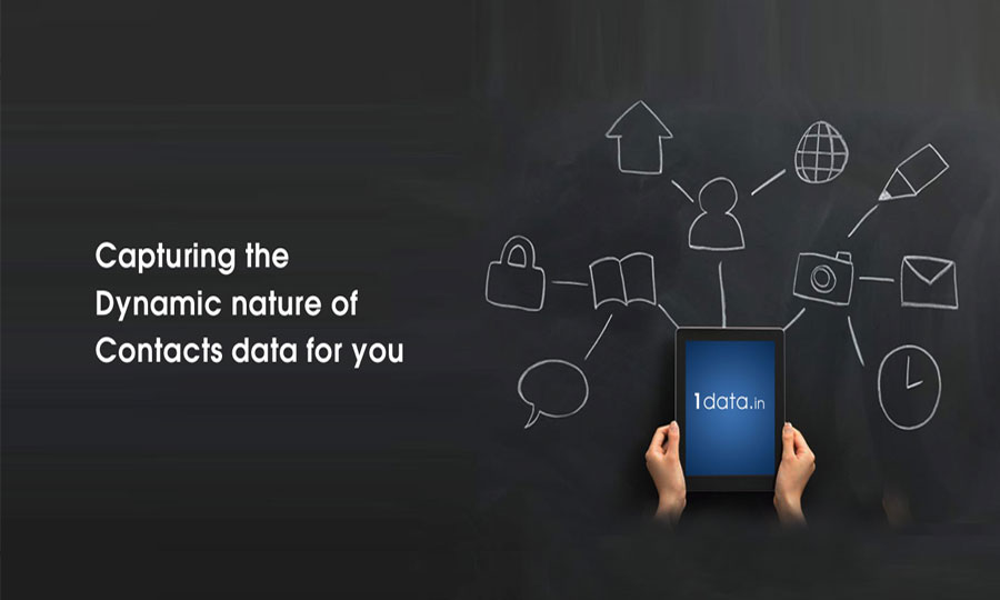 1 data