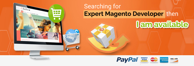 Magento 