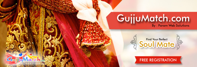 GujjuMatch.com