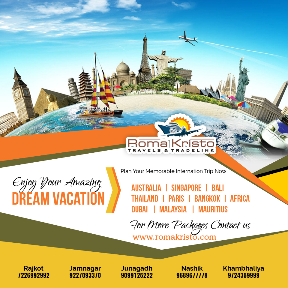 Roma Kristo International