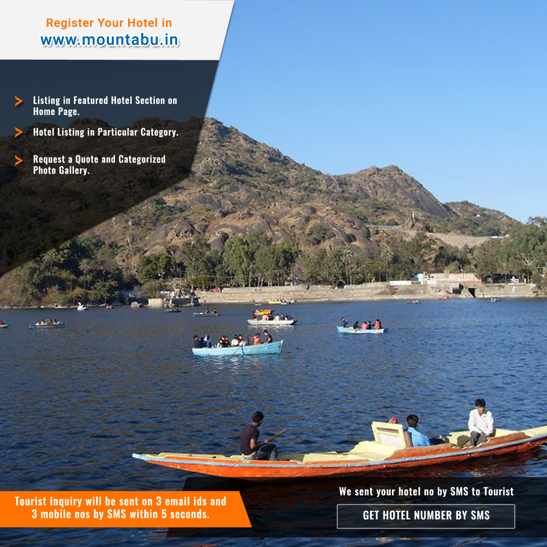 Mount Abu