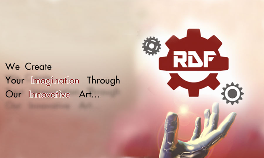 Rajkot Dies & Fixtures Pvt. Ltd.