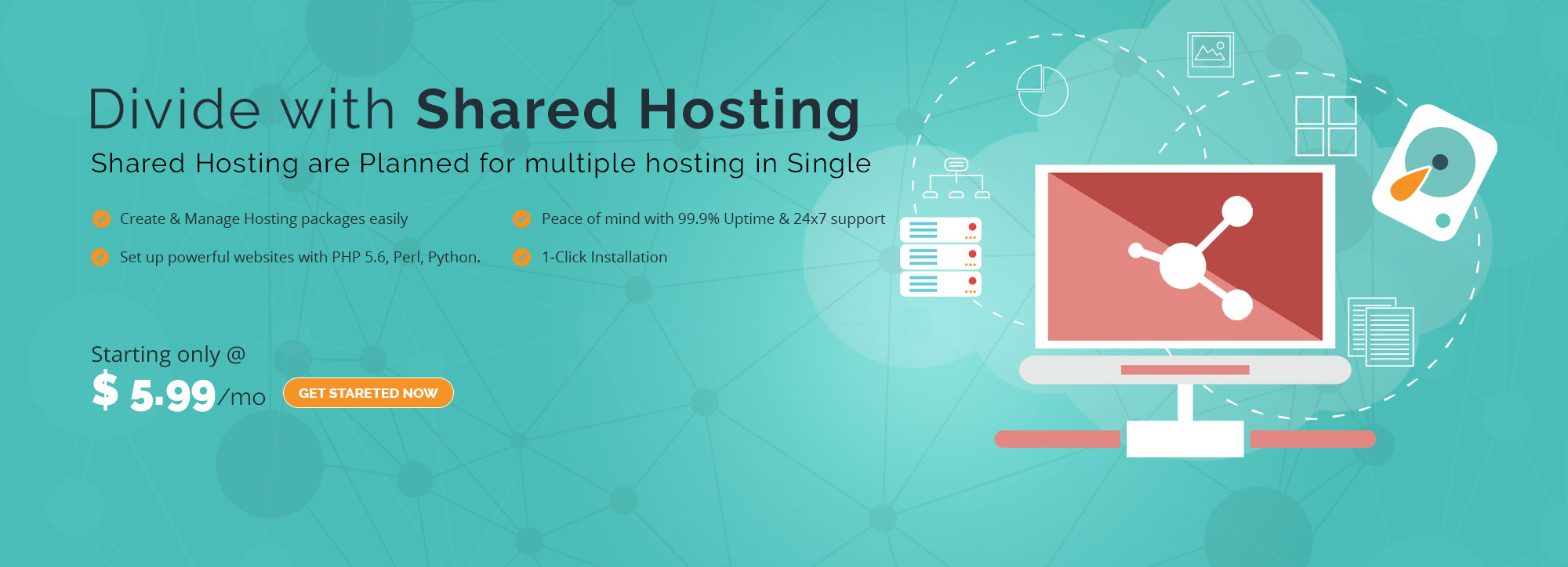 India Cheap Hosting - Reseller Hosting