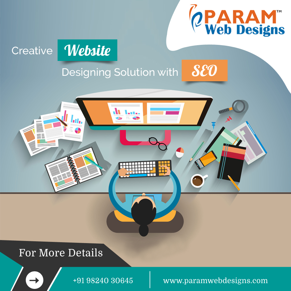 Param Web Desings