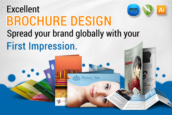 Brochure Design