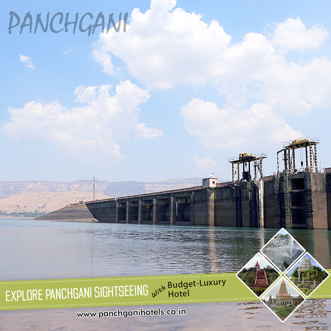 Panchgani Tourism