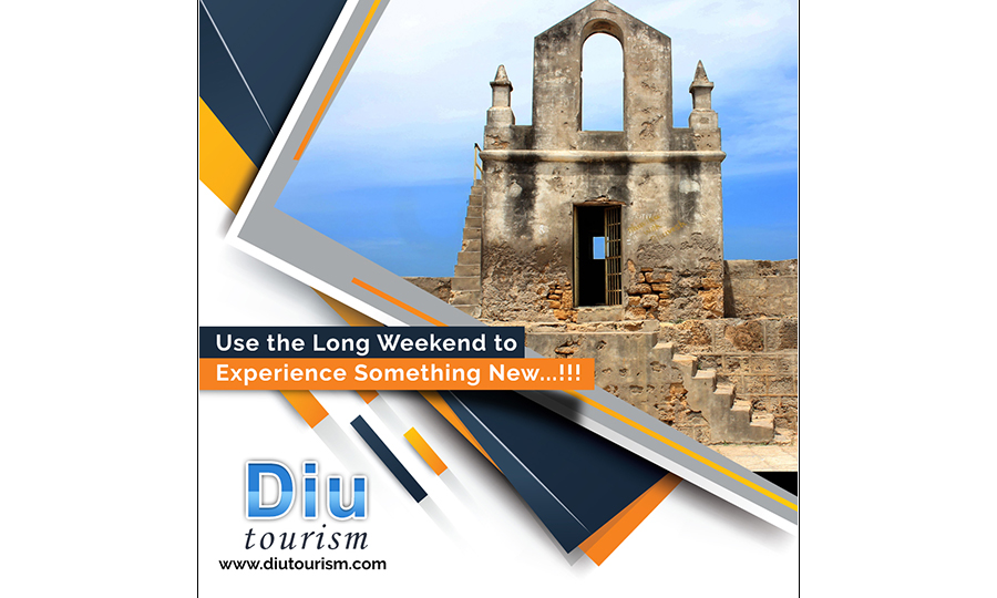 Diu Tourism