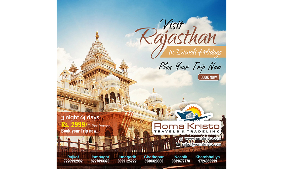 Roma Kristo Travels