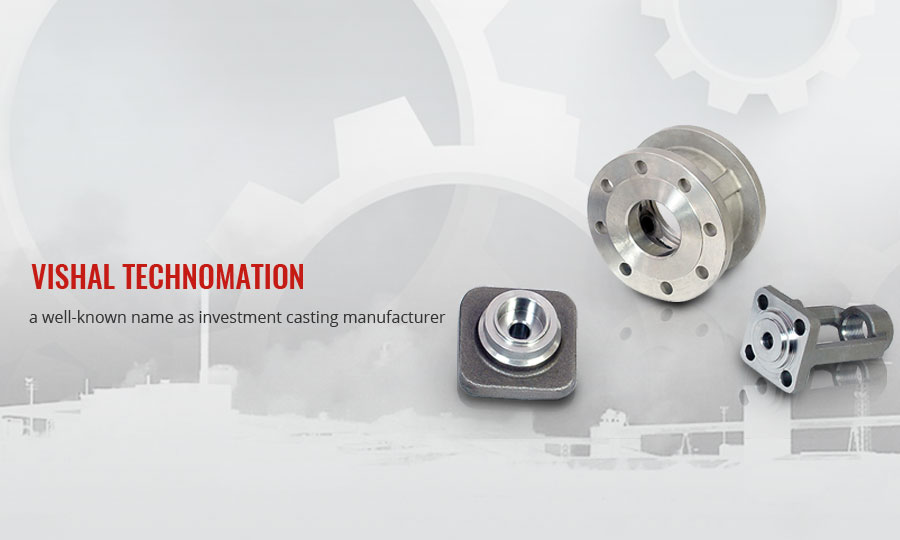 Vishal Technomation Pvt. Ltd.