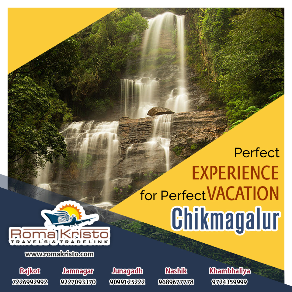Roma Kristo - Chikmagalur