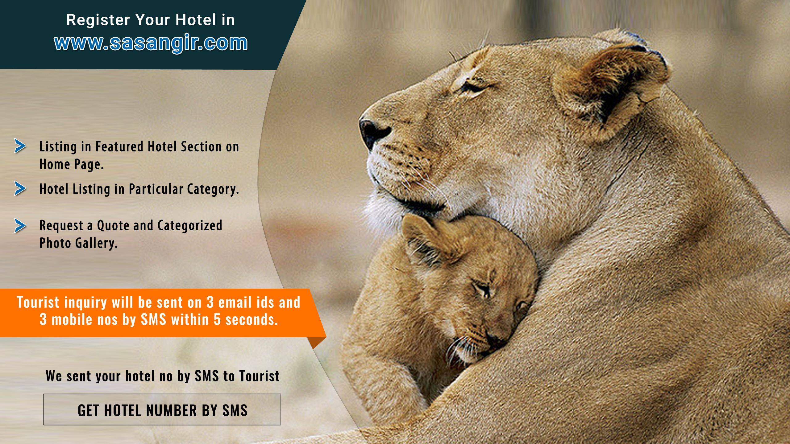 Sasan Gir