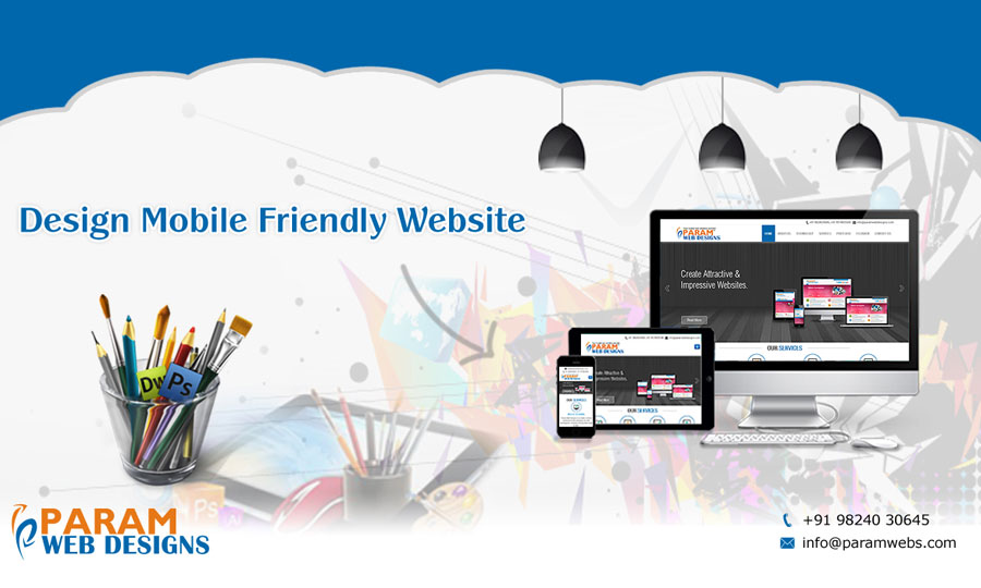 Param Web Desings