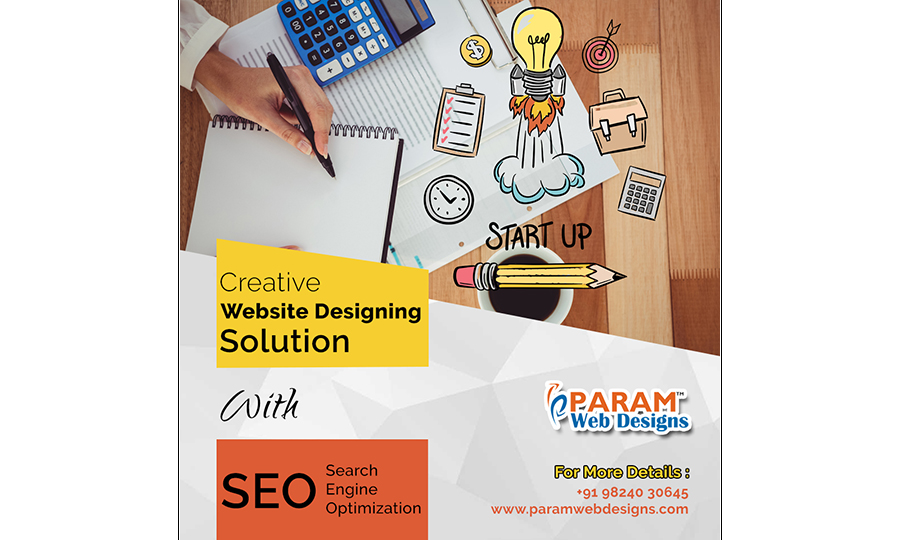 Param Web Design