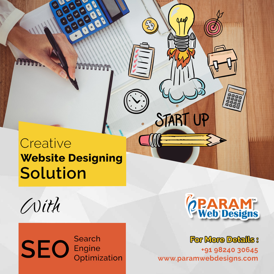 Param Web Design