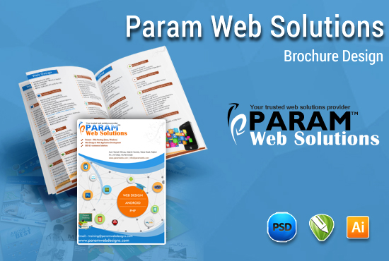 Param Web Solutions