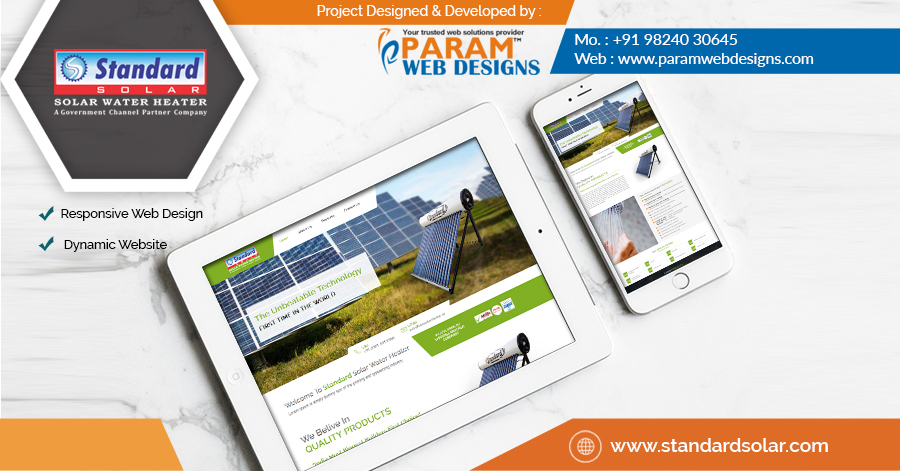 Standard Solar
