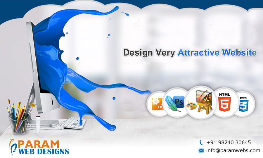 Param web Designs