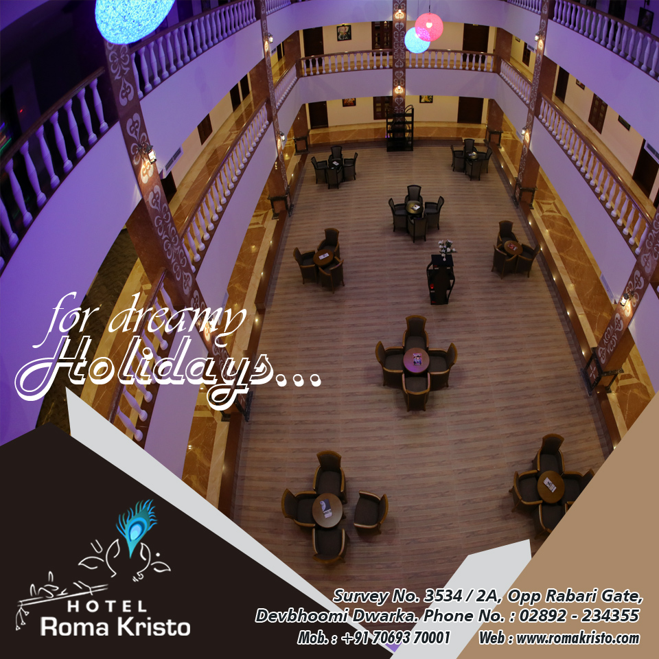 Hotel Roma Kristo